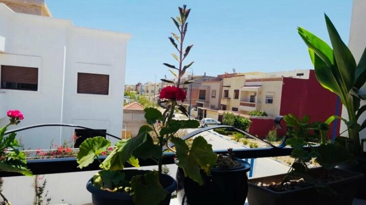 Safiote House appartement - Photo2