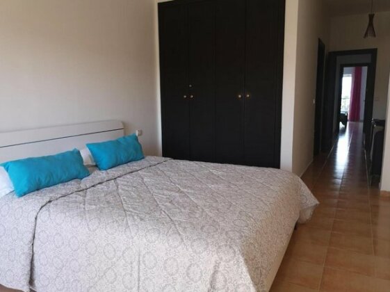 Appart marina saidia ap8 - Photo4