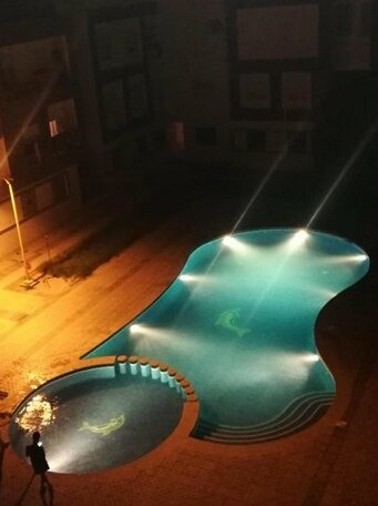 Appart piscine residence privee - Photo2