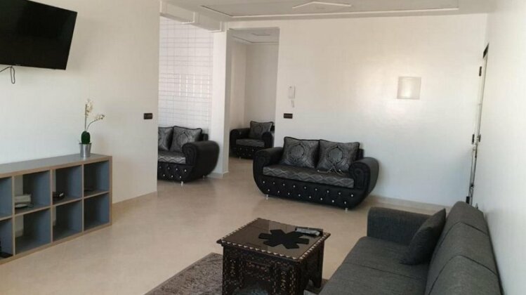 Appartement cocooning a saidia proche toutes commodites - Photo2