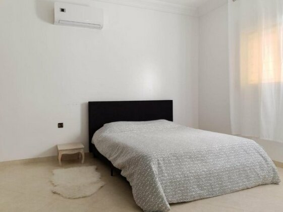 Appartement cocooning a saidia proche toutes commodites - Photo3
