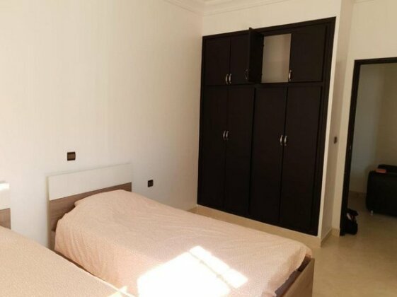 Appartement cocooning a saidia proche toutes commodites - Photo4