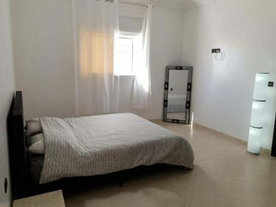 Appartement cocooning a saidia proche toutes commodites - Photo5
