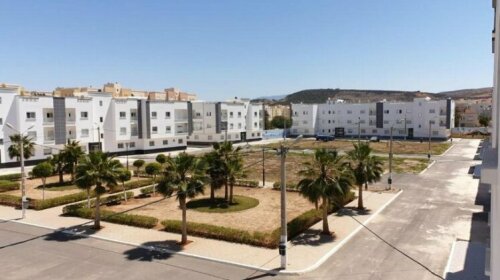 Appartement cocooning a saidia proche toutes commodites