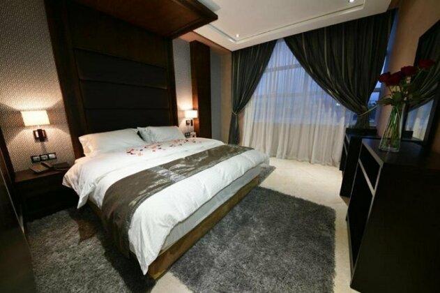Bellington Appart Hotel - Photo2