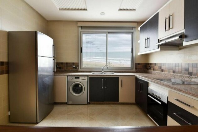 Bellington Appart Hotel - Photo4