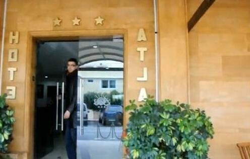 Hotel Atlal - Photo2