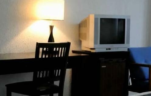 Hotel Atlal - Photo4