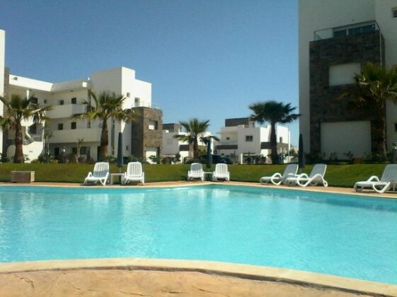 Perla Saidia Bloc 13 Appart 9 - Photo3