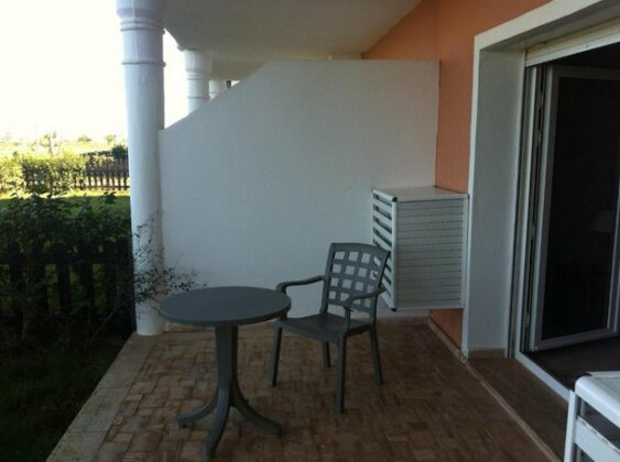 Perle Orientale Saidia Appart vue sur jardin et sur mer - Photo3