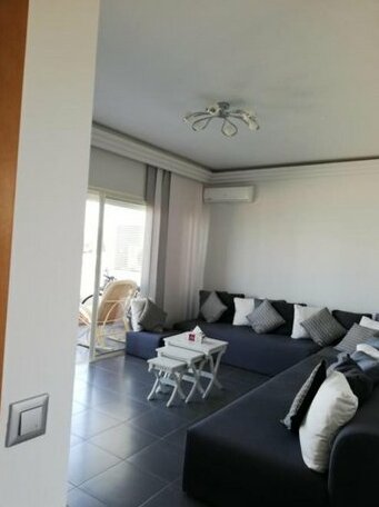 Residence La Perla Saidia - Photo3