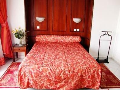 Balima Hotel Rabat - Photo3