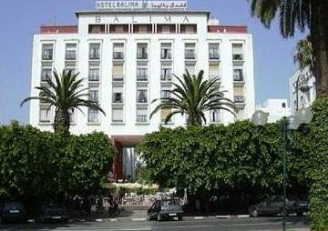 Balima Hotel Rabat