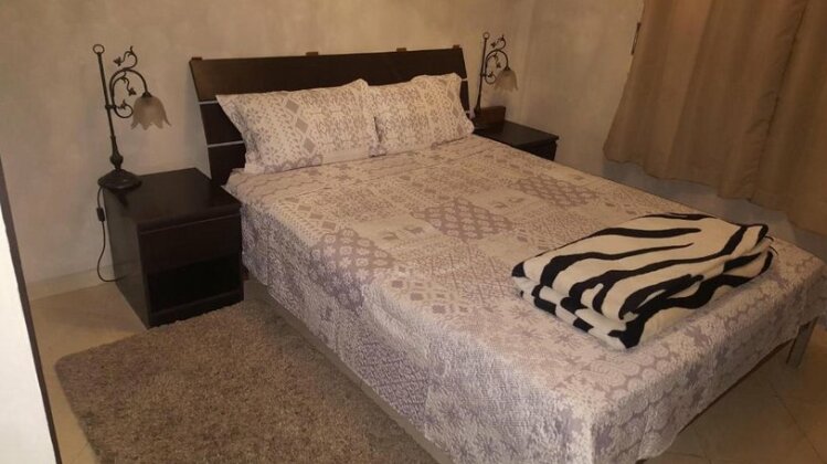 Chambre Chez Abdel - Photo2