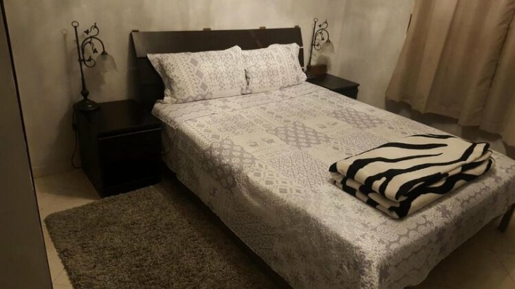 Chambre Chez Abdel - Photo3