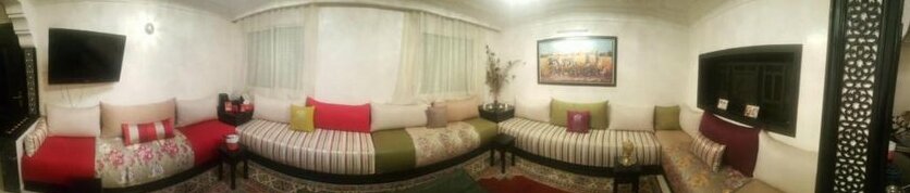 Chambre Chez Abdel - Photo5