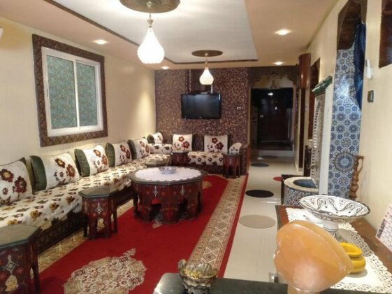 Chez Sakina - Photo2