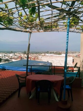 Chez Sakina - Photo3