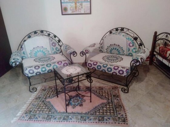 Chez Sakina - Photo4