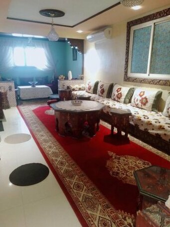 Chez Sakina - Photo5