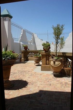 Dar El Mouhit - Photo2