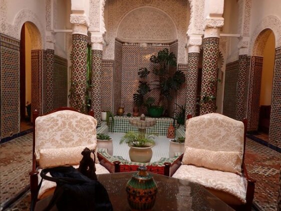 Dar El Mouhit - Photo5