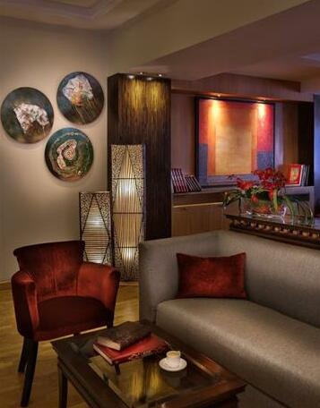 Dawliz Hotel Rabat Sale - Photo4