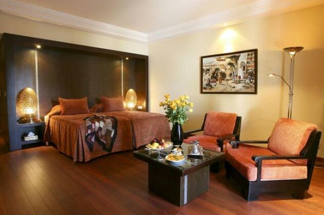 Dawliz Hotel Rabat Sale - Photo5