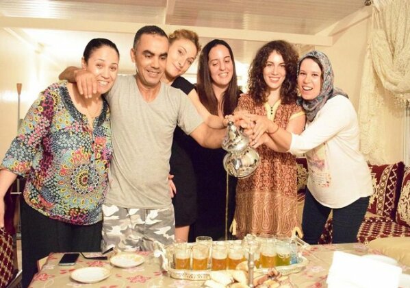 Homestay In Morocco - Photo2