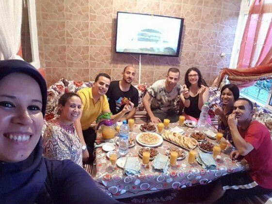 Homestay In Morocco - Photo4