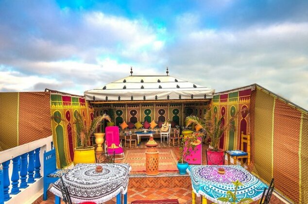 Riad Dar Jabador - Photo2