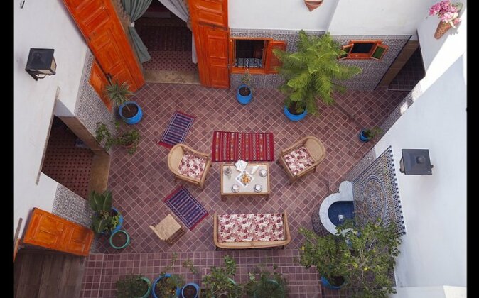 Riad Dar Jabador - Photo3