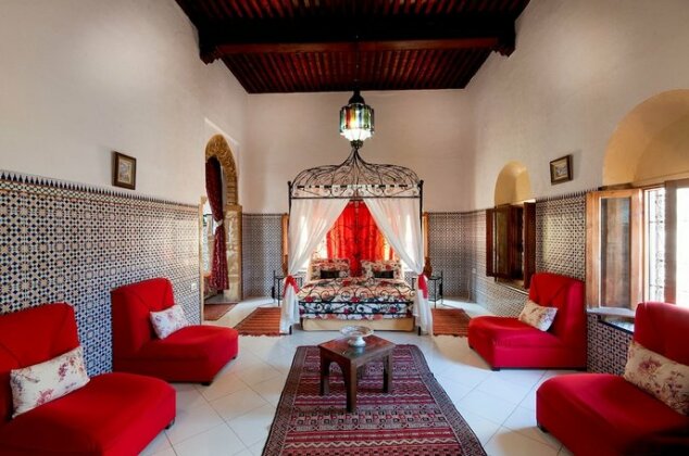 Riad Dar Jabador - Photo4
