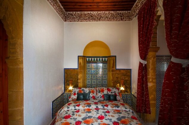 Riad Dar Jabador - Photo5