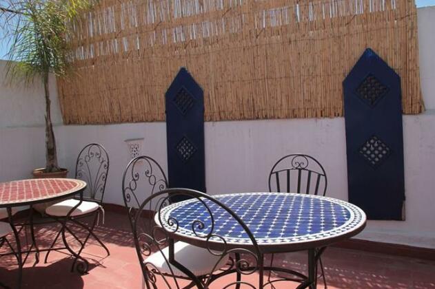 Riad Dar Nawfal - Photo2