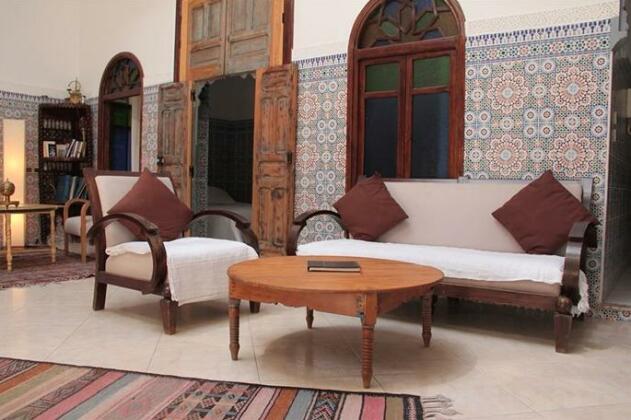 Riad Dar Nawfal - Photo4