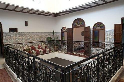 Riad Dar Nawfal - Photo5