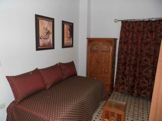 Riad Marco Andaluz - Photo3