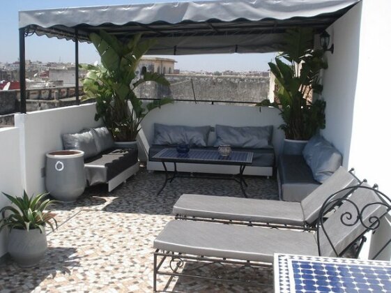 Riad Marlinea - Photo2