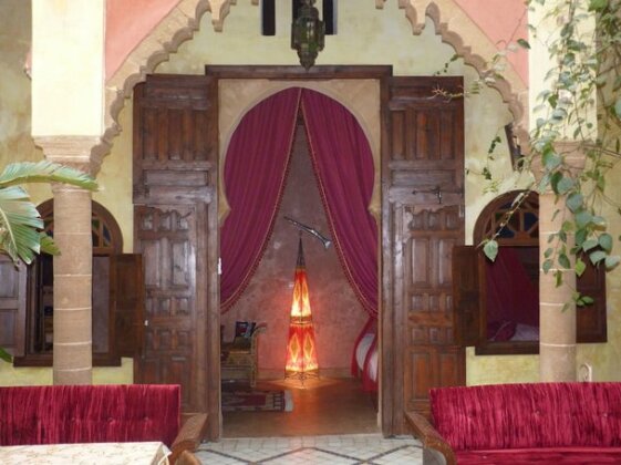Riad Marlinea - Photo3