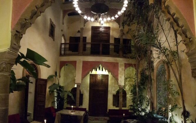 Riad Marlinea - Photo4