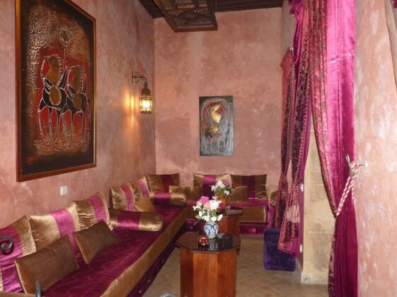 Riad Marlinea - Photo5