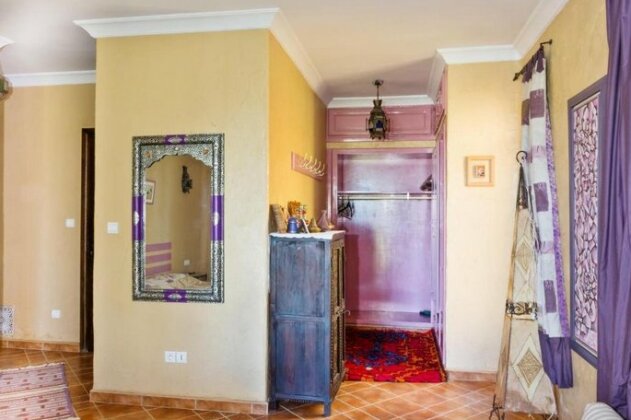 Villa Douar Gaaba - Photo2