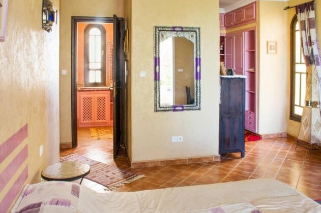 Villa Douar Gaaba - Photo4