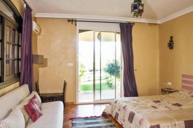 Villa Douar Gaaba - Photo5