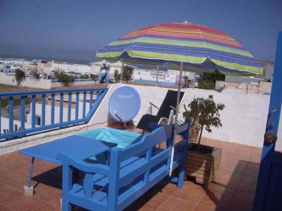 Ferienhaus Sidi Ifni - Photo2