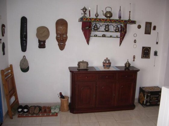 Ferienhaus Sidi Ifni - Photo3