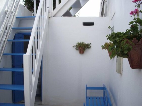 Ferienhaus Sidi Ifni - Photo4