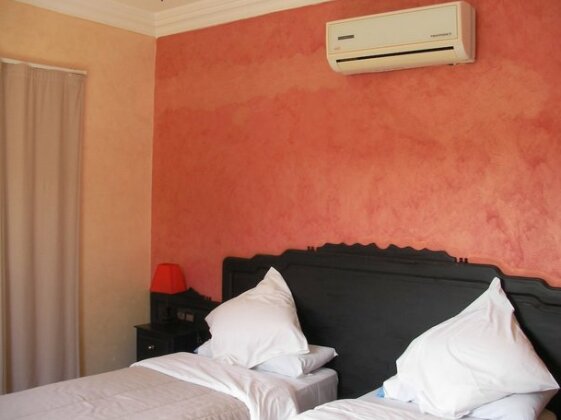 Hotel Safa Sidi Ifni - Photo2