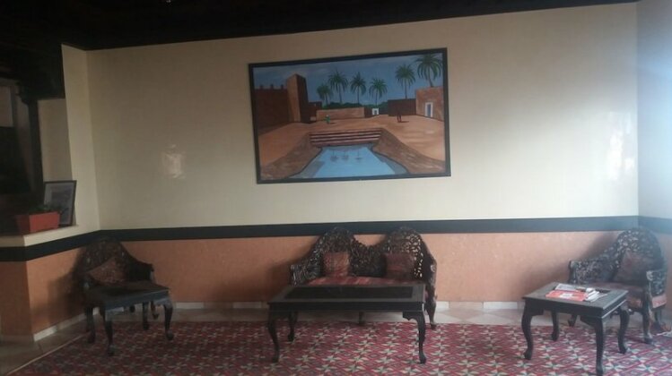 Hotel Safa Sidi Ifni - Photo3